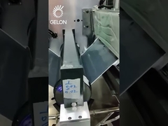 Lithium ion Pouch Cell Pilot Line