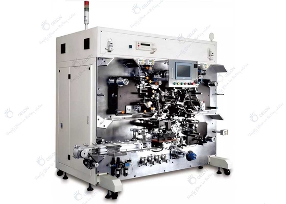 21700 18650 EV . के लिए स्वचालित लिथियम बैटरी उत्पादन लाइन असेंबल लाइन