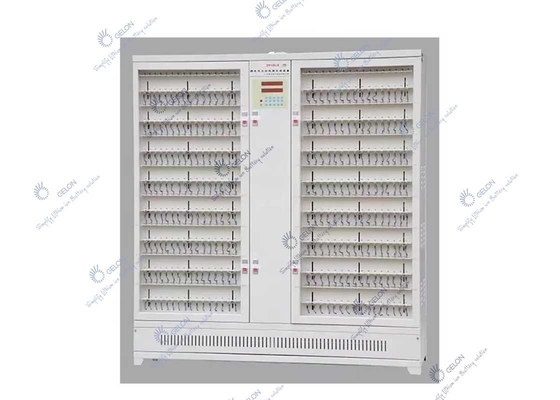 सिक्का सेल सिलेंडर सेल पाउच सेल के लिए ली-आयन बैटरी टेस्ट सिस्टम