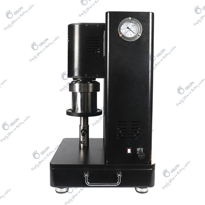 सुखाने 600rpm पाउच सेल पायलट लाइन वैक्यूम घोल ग्रह मिश्रण मशीन