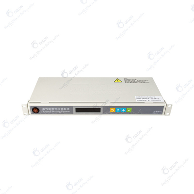 709 mW / 25 W बैटरी परीक्षण लैब 5V10mA 5V20mA 5V50mA सिक्का सेल