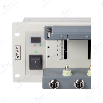 709 mW / 25 W बैटरी परीक्षण लैब 5V10mA 5V20mA 5V50mA सिक्का सेल