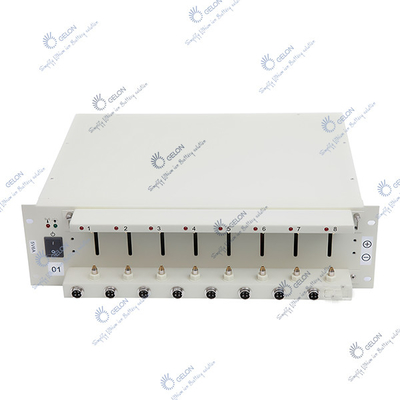 709 mW / 25 W बैटरी परीक्षण लैब 5V10mA 5V20mA 5V50mA सिक्का सेल