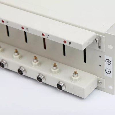 5V10mA 5V20mA 5V50mA सिक्का सेल लिथियम बैटरी लैब उपकरण बैटरी परीक्षक