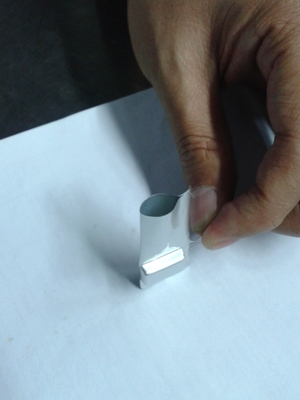 लिथियम-सल्फर बैटरी इलेक्ट्रोलाइट LIFP6 नमक लिथियम आयन बैटरी सामग्री
