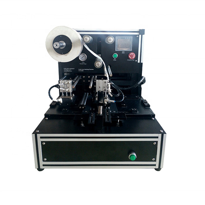 90Kpa-60Kpa बैटरी निर्माण मशीन, 220 / 110V लिथियम बैटरी उत्पादन लाइन