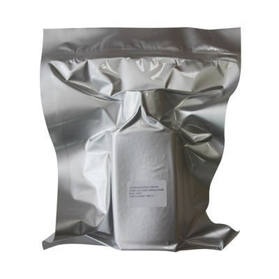Polytetrafluoroethylene PTFE बैटरी बाइंडर लिथियम आयन बैटरी कच्चे माल: