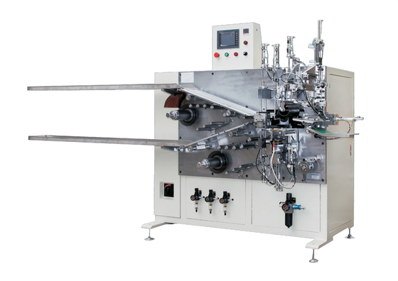 गेलन कस्टम पाउच सेल प्रोडक्शन लाइन बैटरी वेल्डर मशीन 120KW AC380V / 50Hz