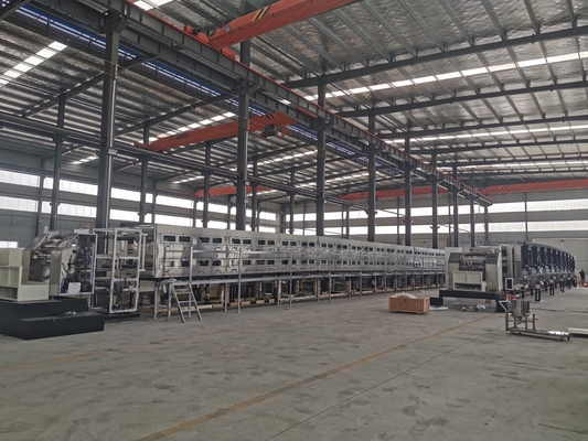 लिथियम बैटरी इलेक्ट्रोड कोटिंग मशीन, AC380V बैटरी उत्पादन लाइन