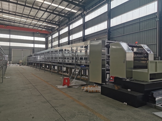 लिथियम बैटरी इलेक्ट्रोड कोटिंग मशीन, AC380V बैटरी उत्पादन लाइन